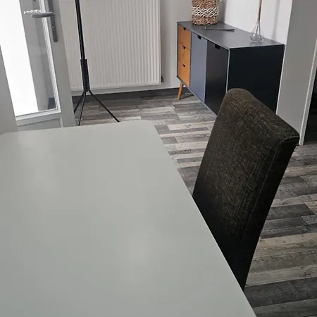 Au Bord De La Boeme Panzió *